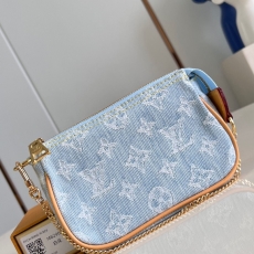 LV Clutch Bags